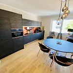 Haus Drei Schwestern, Ostseefeeling, Am Strand