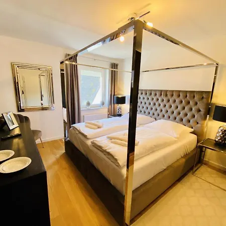 Apartment Haus Drei Schwestern, Ostseefeeling, Am
