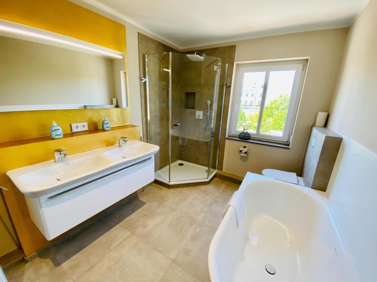 Haus Drei Schwestern, Ostseefeeling, Am Apartment Rostock