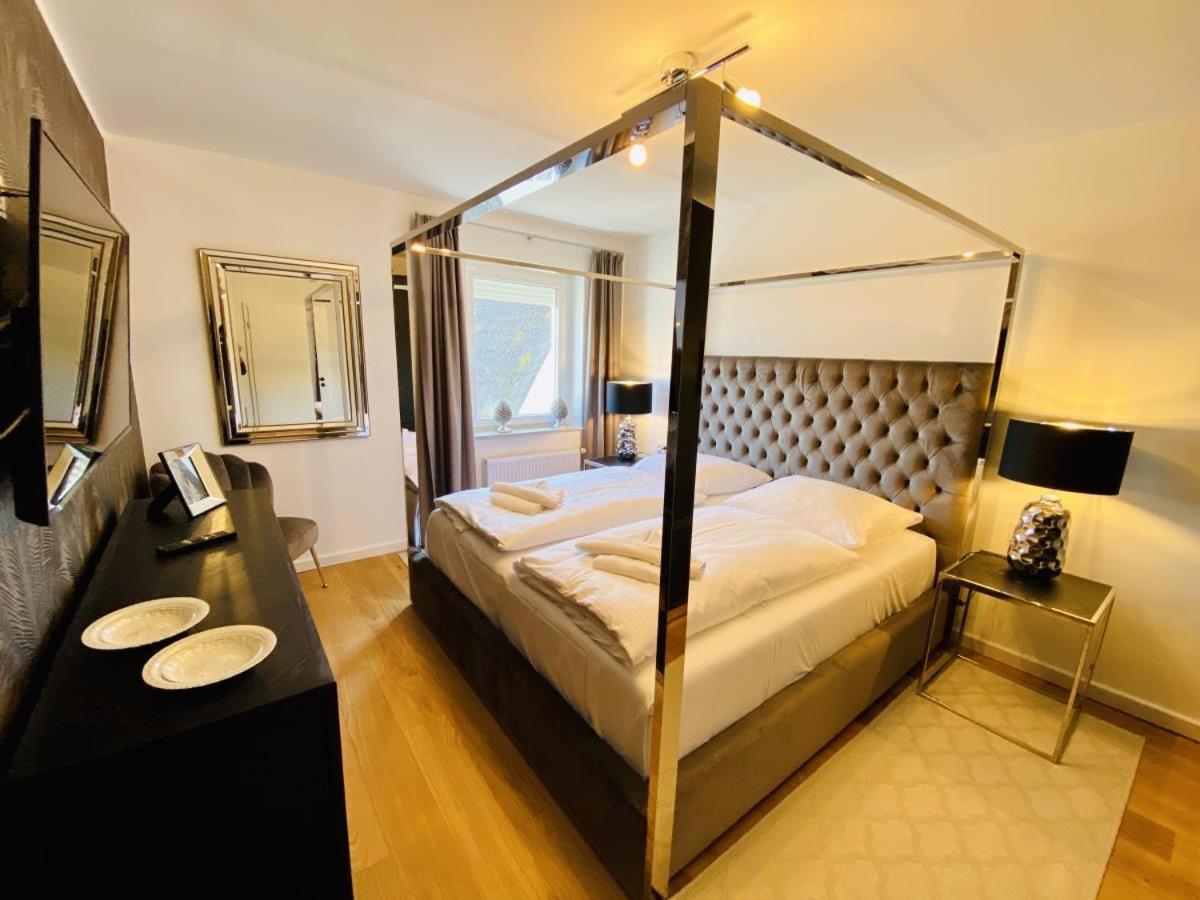 Haus Drei Schwestern, Ostseefeeling, Am Rostock