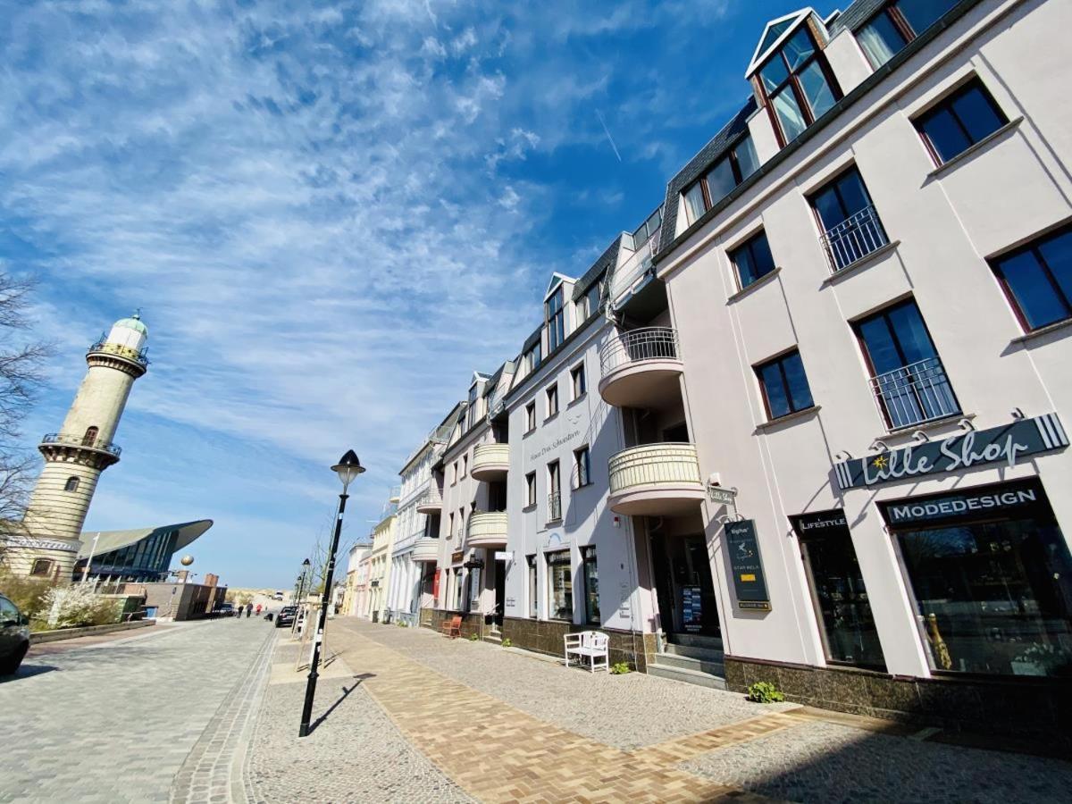 Apartment Haus Drei Schwestern, Ostseefeeling, Am *