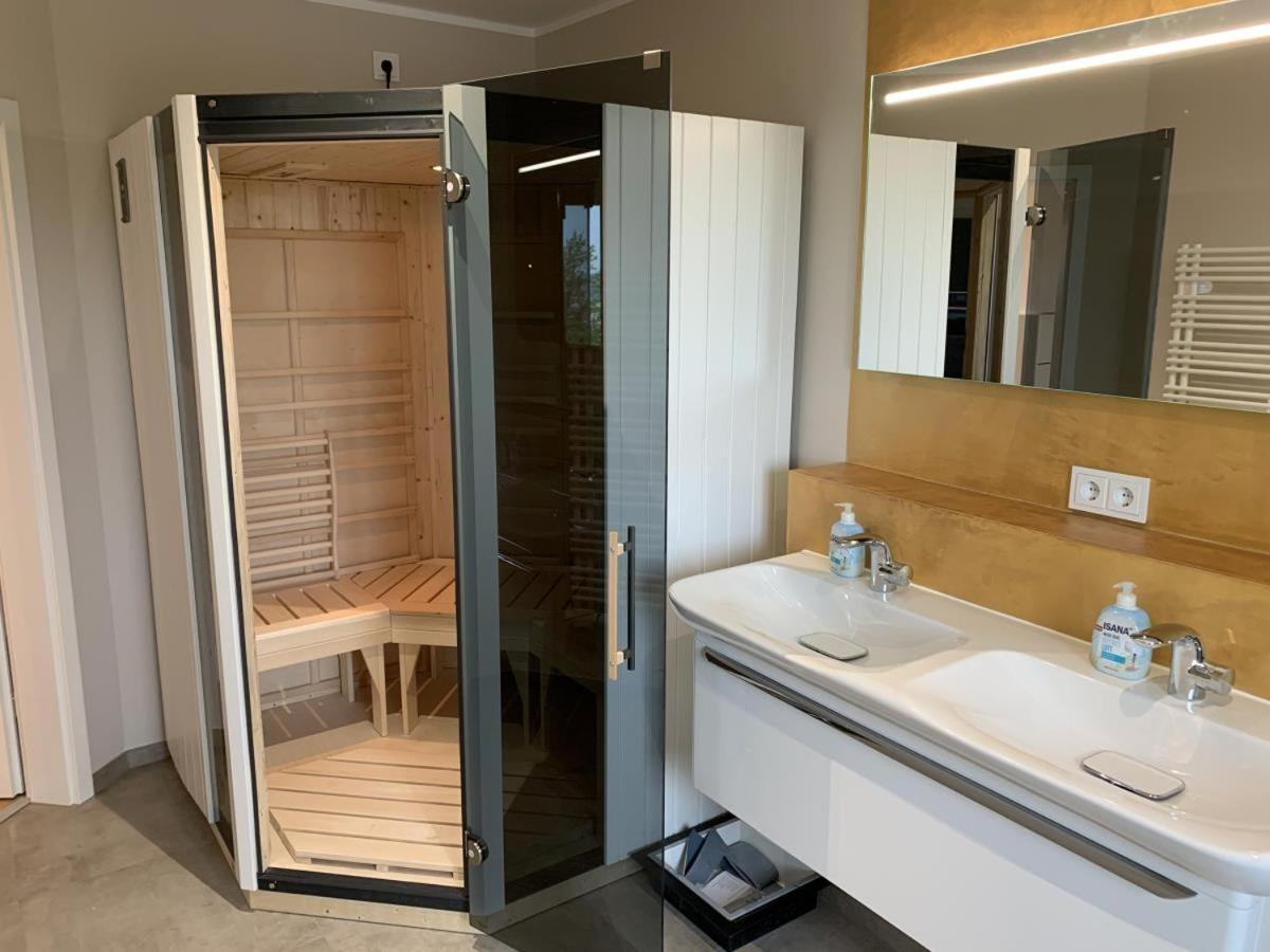 Haus Drei Schwestern, Ostseefeeling, Am Apartment *