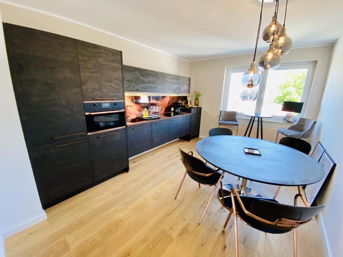 Apartment Haus Drei Schwestern, Ostseefeeling, Am *